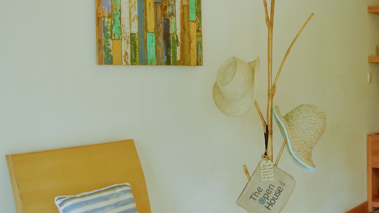 Photo of Bedroom in Jimbaran Bay