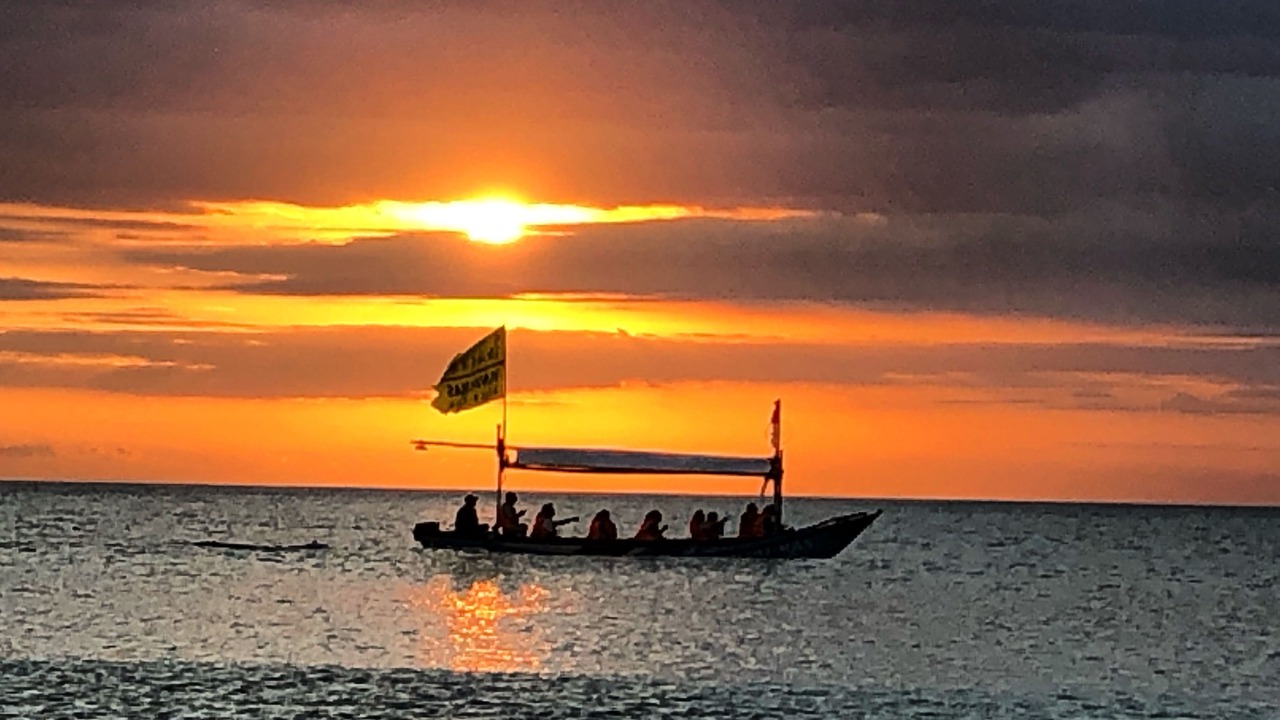 Photo of Others in Jimbaran Bay