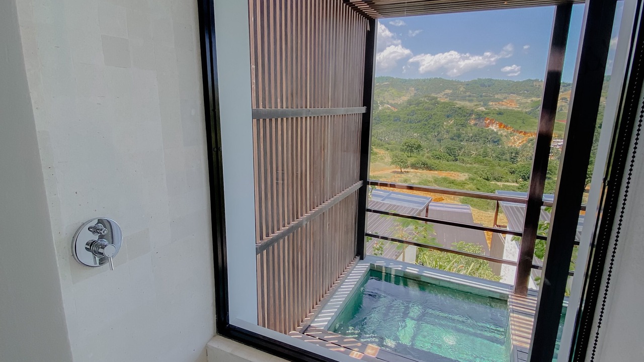 Photo of Bathroom in Kuta