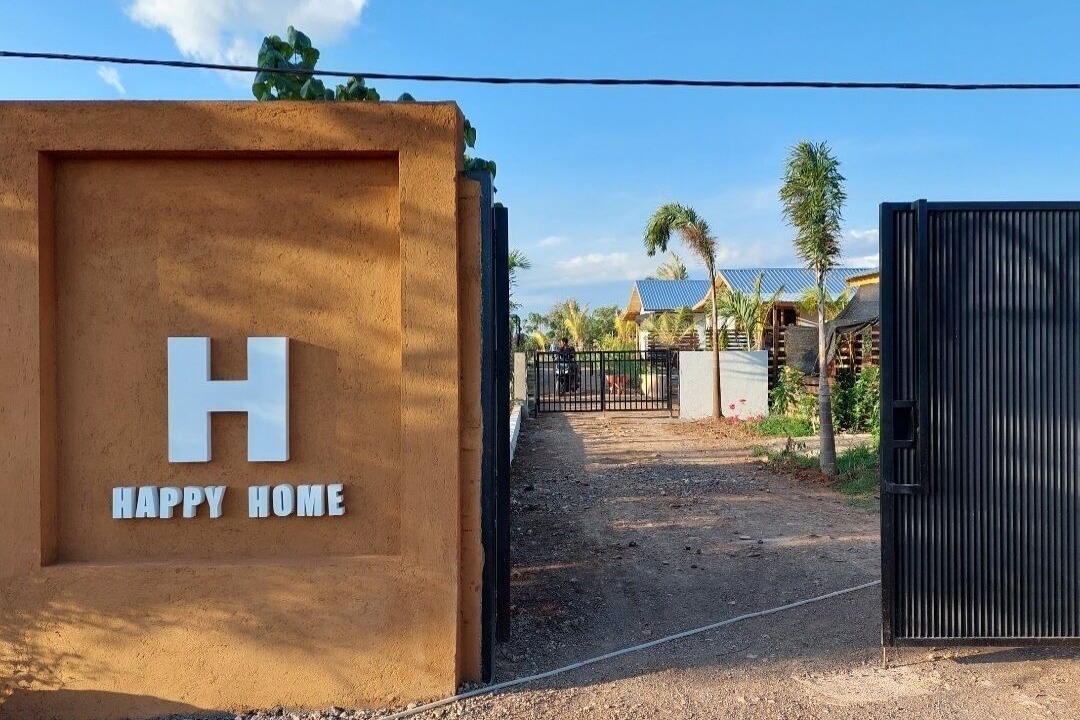 Photo of Outdoor in Hu'u