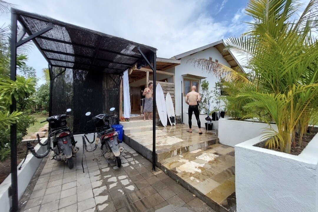 Photo of Outdoor in Hu'u