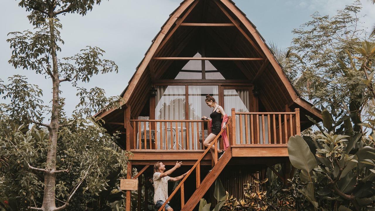 Photo of Outdoor in Selemadeg