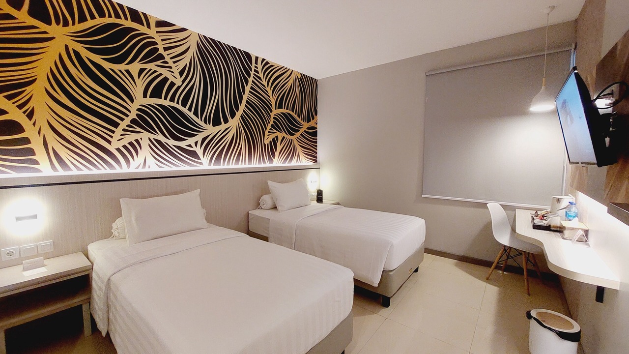 Photo of Bedroom in Jayapura