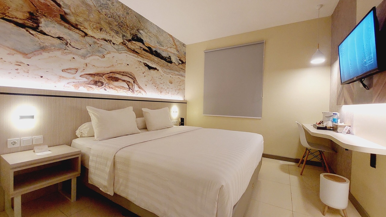 Photo of Bedroom in Jayapura