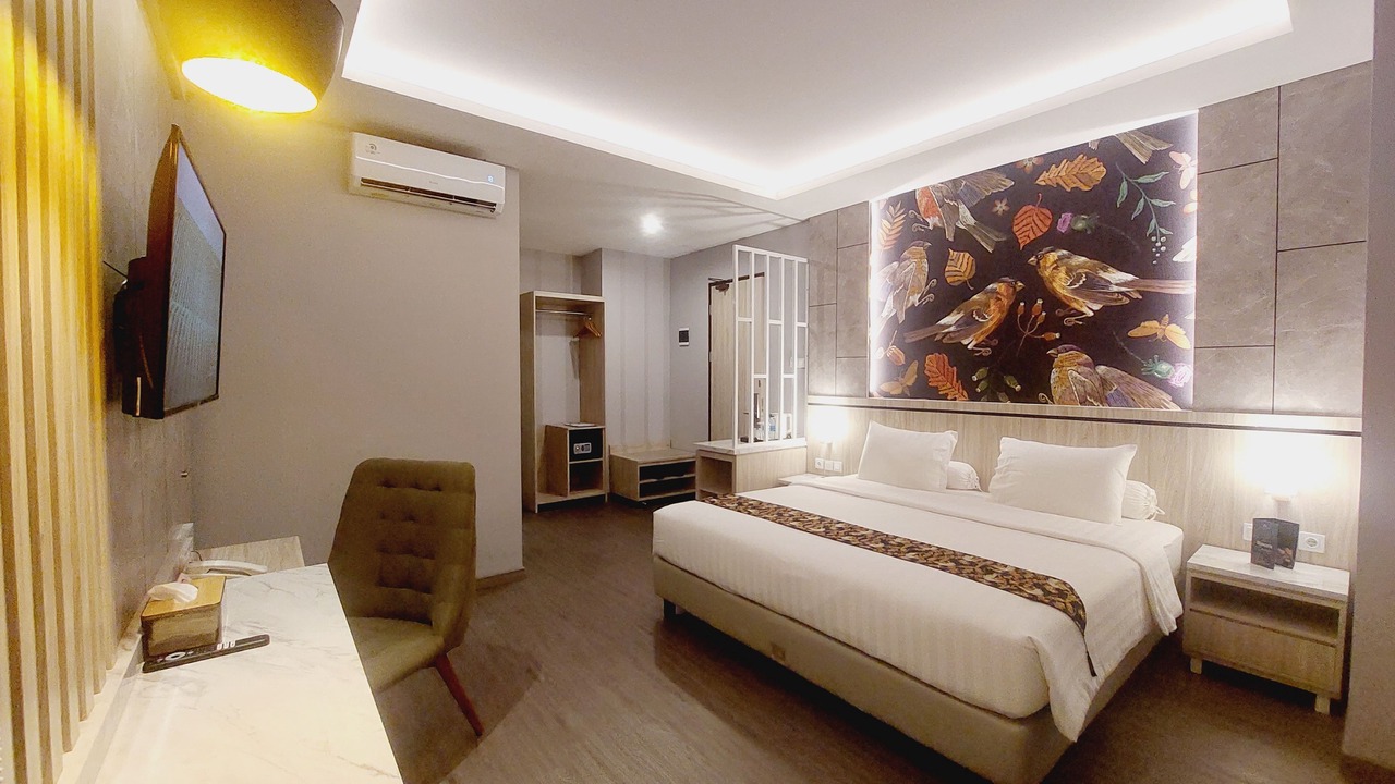 Photo of Bedroom in Jayapura