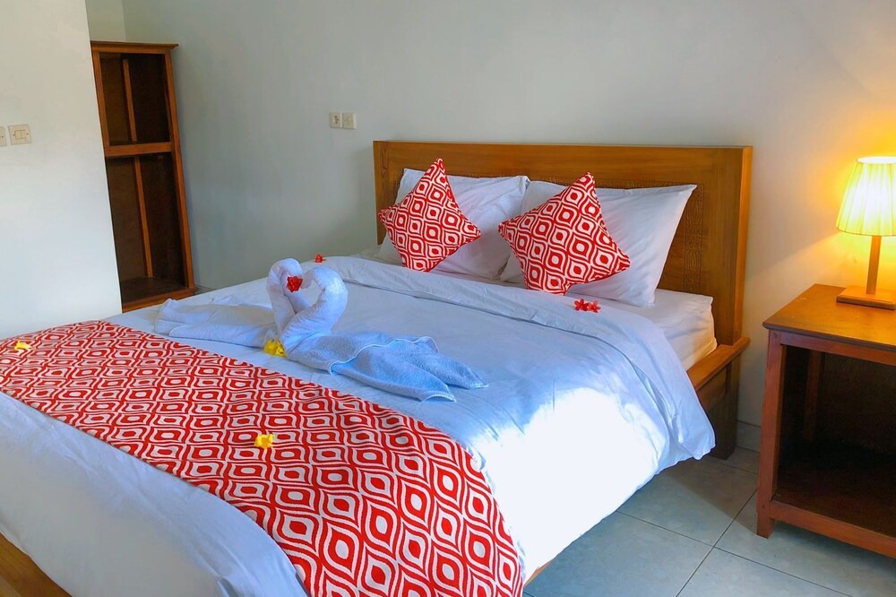 Photo of Bedroom in Sambahan