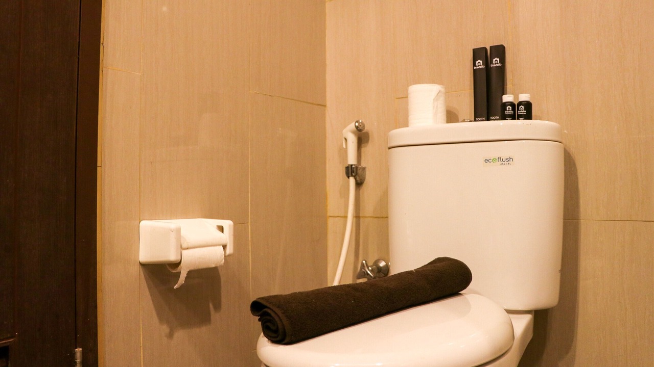 Photo of Bathroom in Cawang