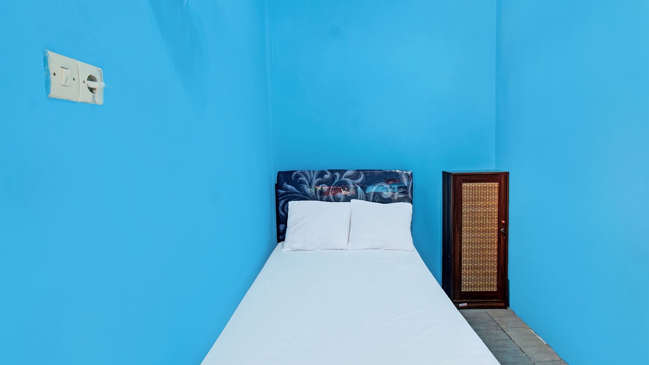 Photo of Bedroom in Central Lombok