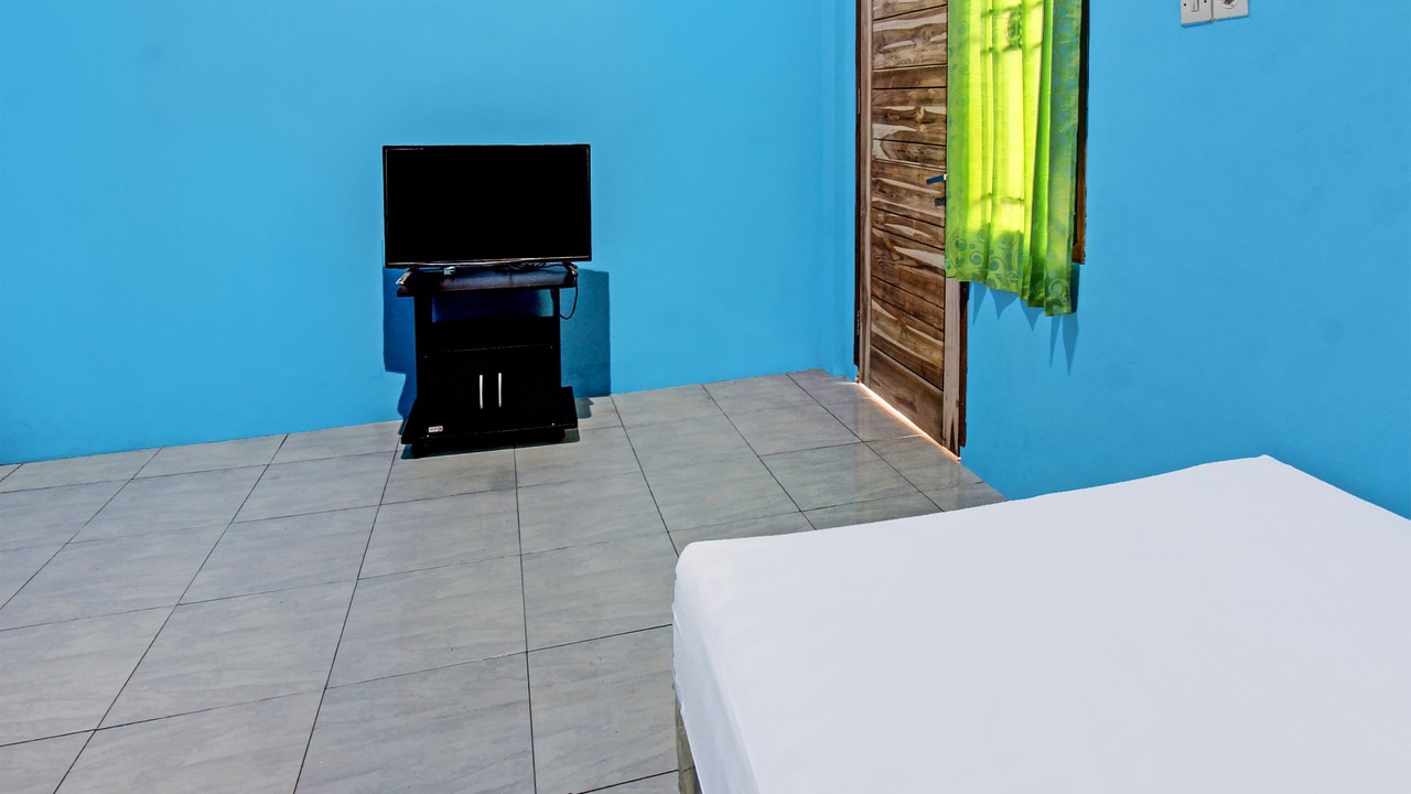 Photo of Bedroom in Central Lombok