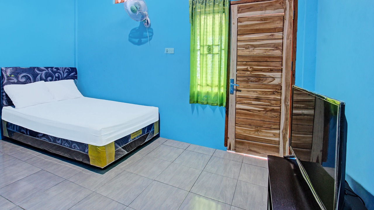 Photo of Bedroom in Central Lombok