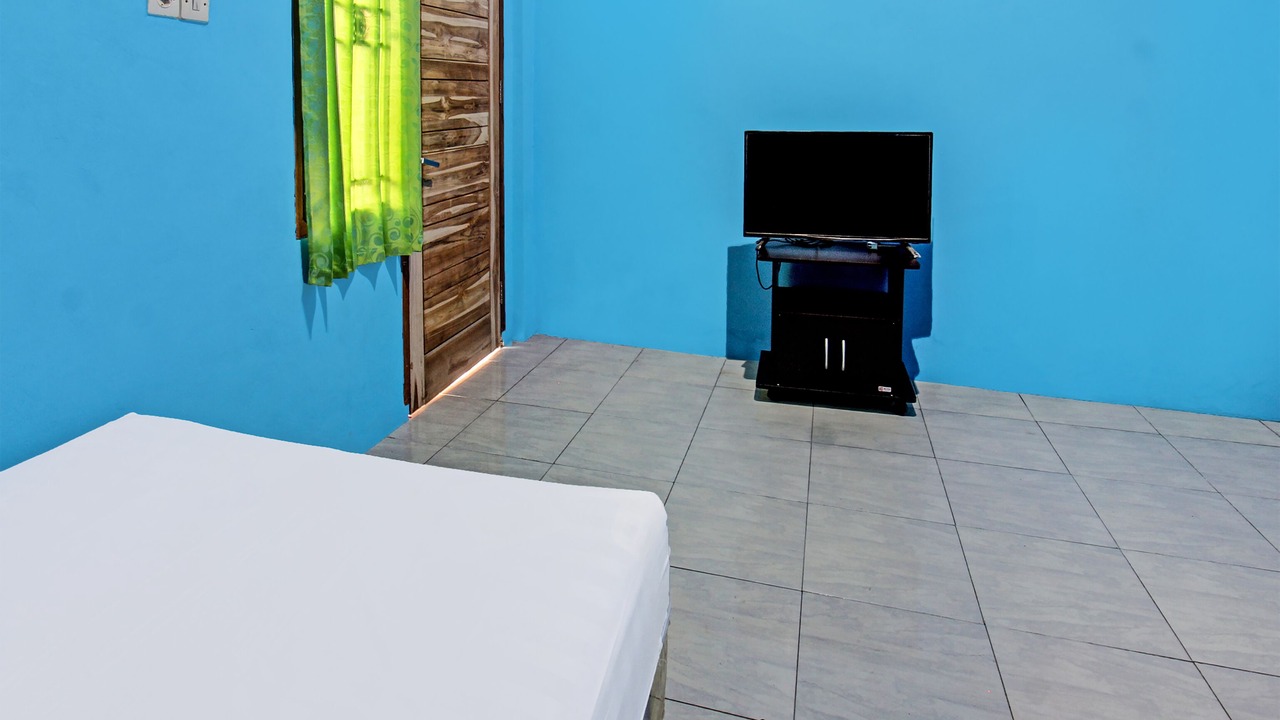 Photo of Bedroom in Central Lombok