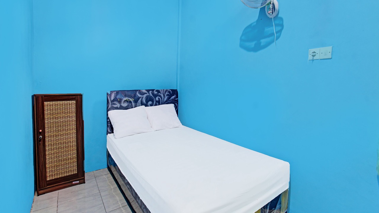Photo of Bedroom in Central Lombok