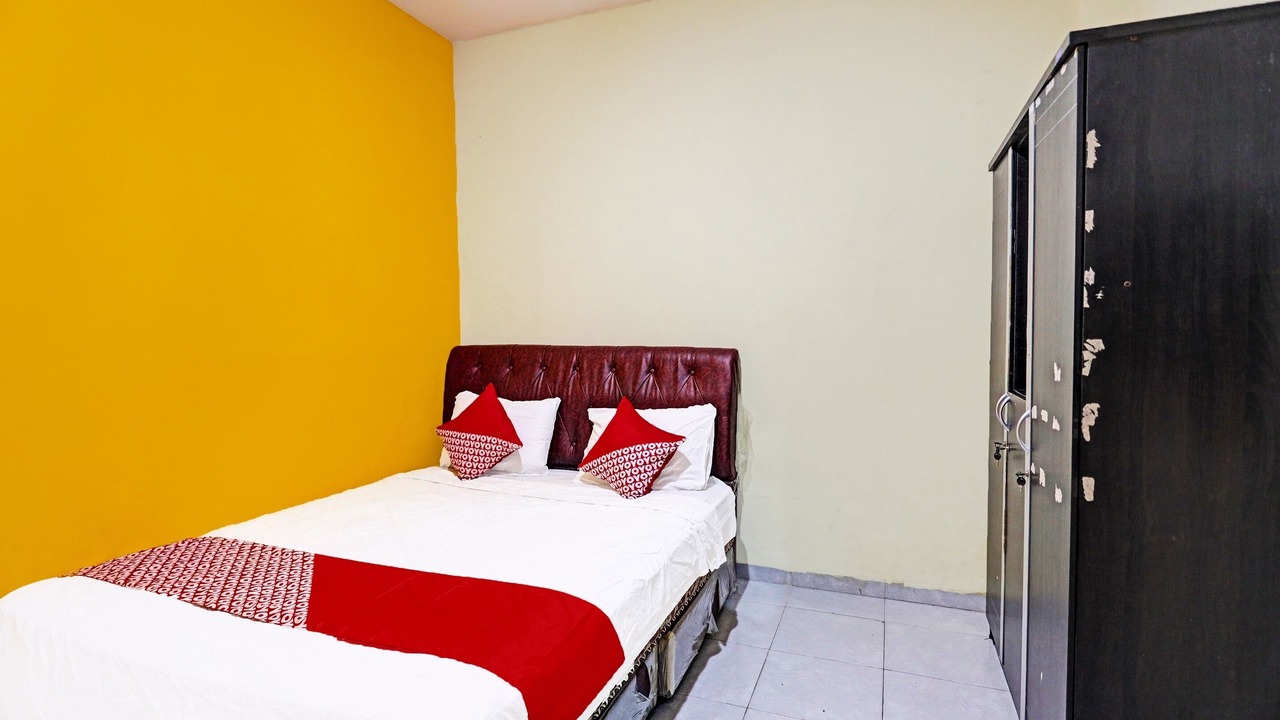 Photo of Bedroom in Batam
