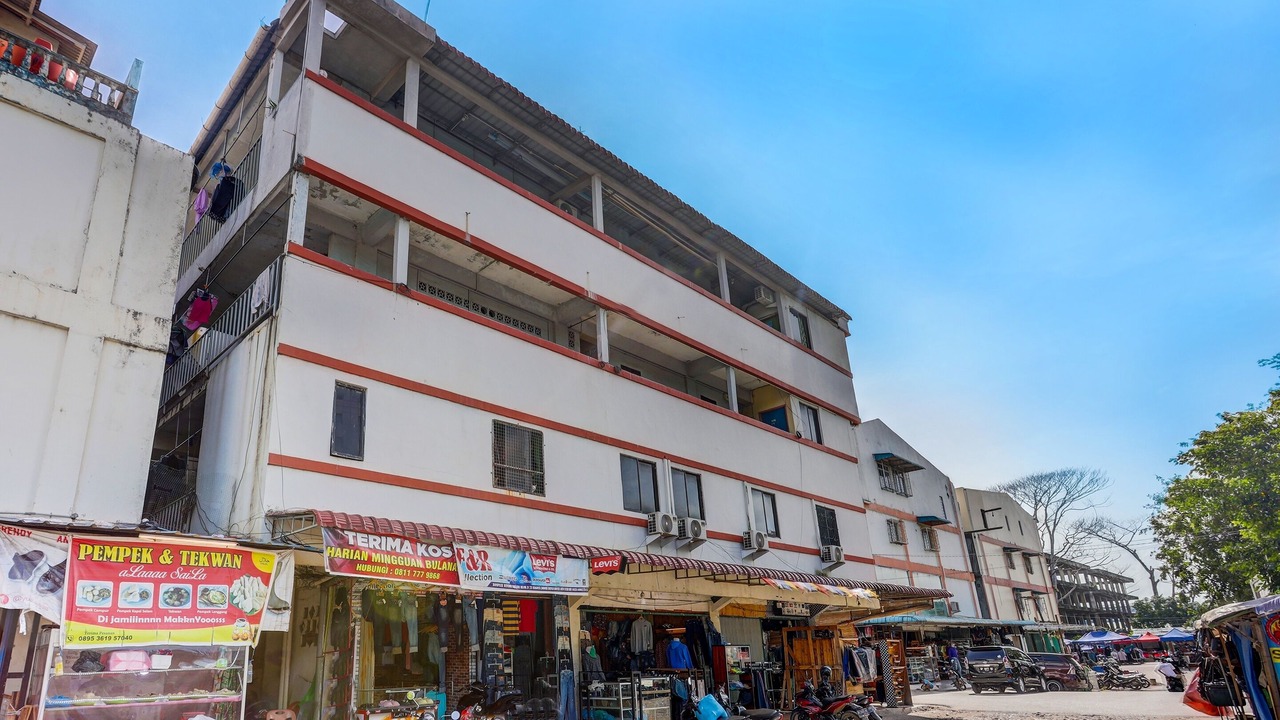Photo of Outdoor in Batam
