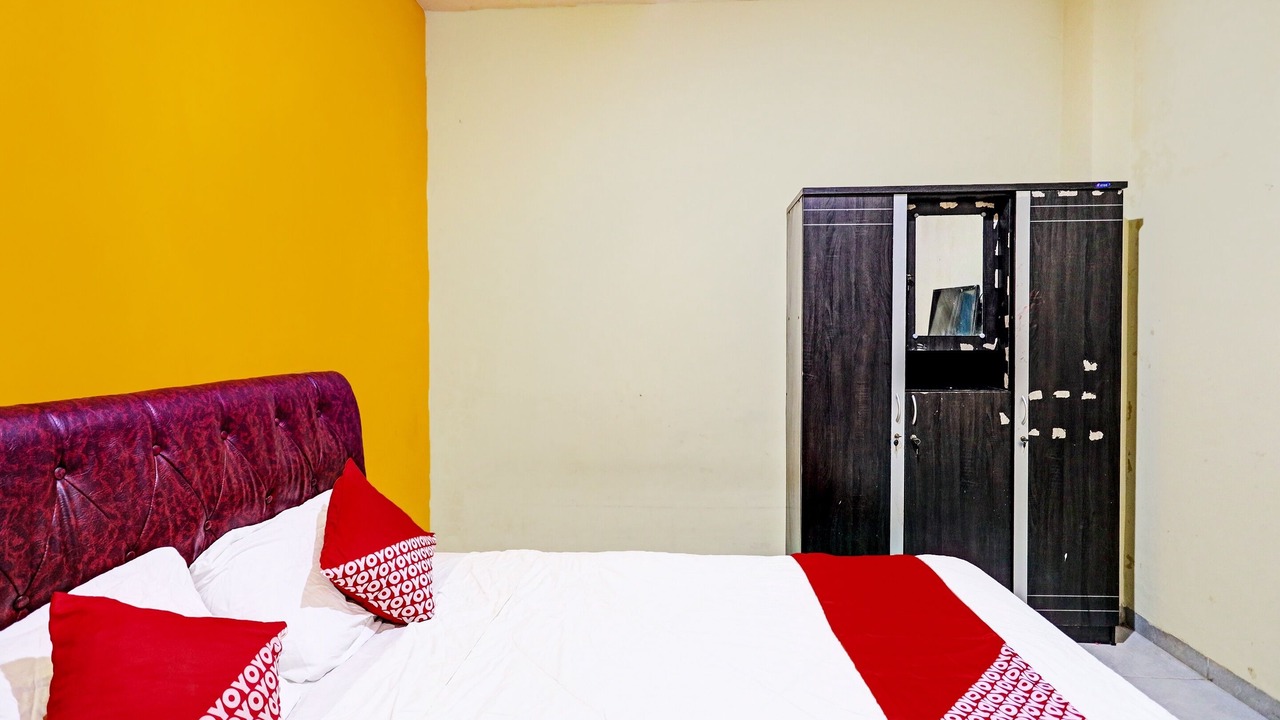 Photo of Bedroom in Batam