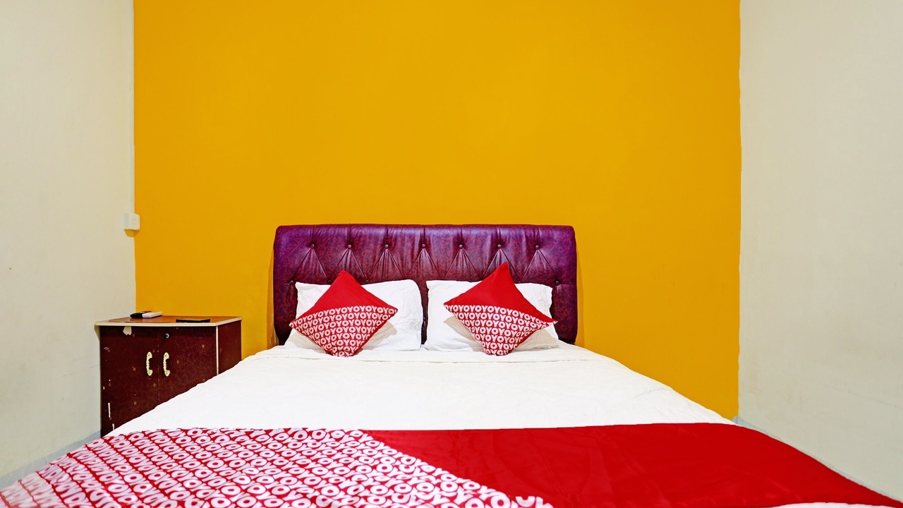 Photo of Bedroom in Batam