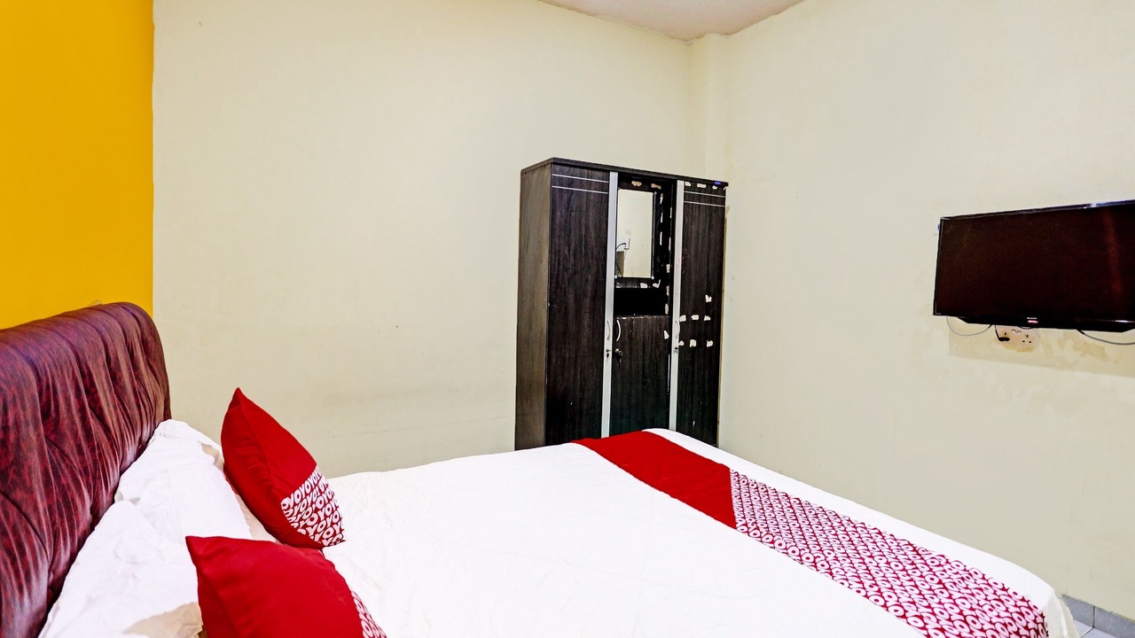 Photo of Bedroom in Batam