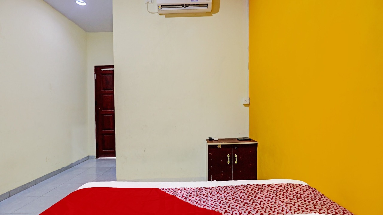 Photo of Bedroom in Batam