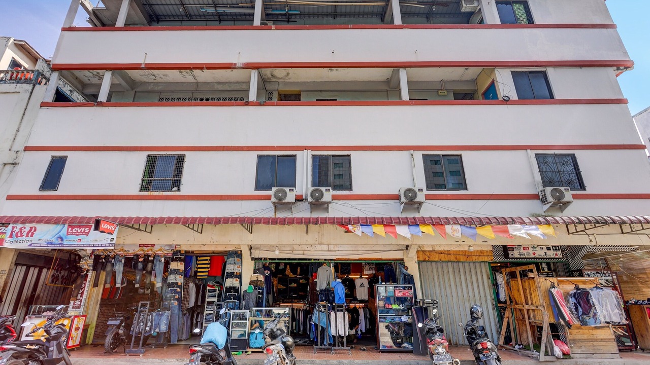 Photo of Outdoor in Batam