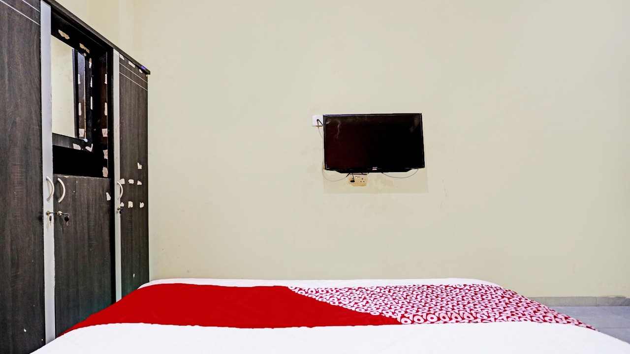 Photo of Bedroom in Batam