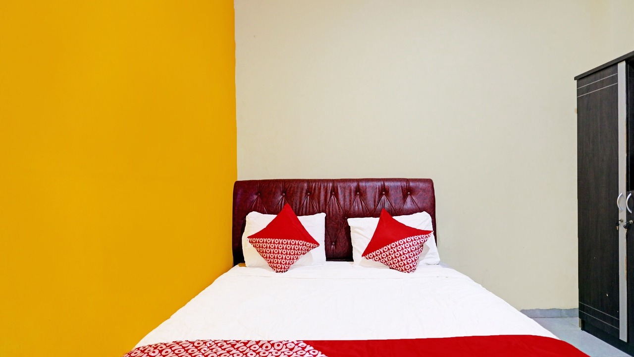 Photo of Bedroom in Batam