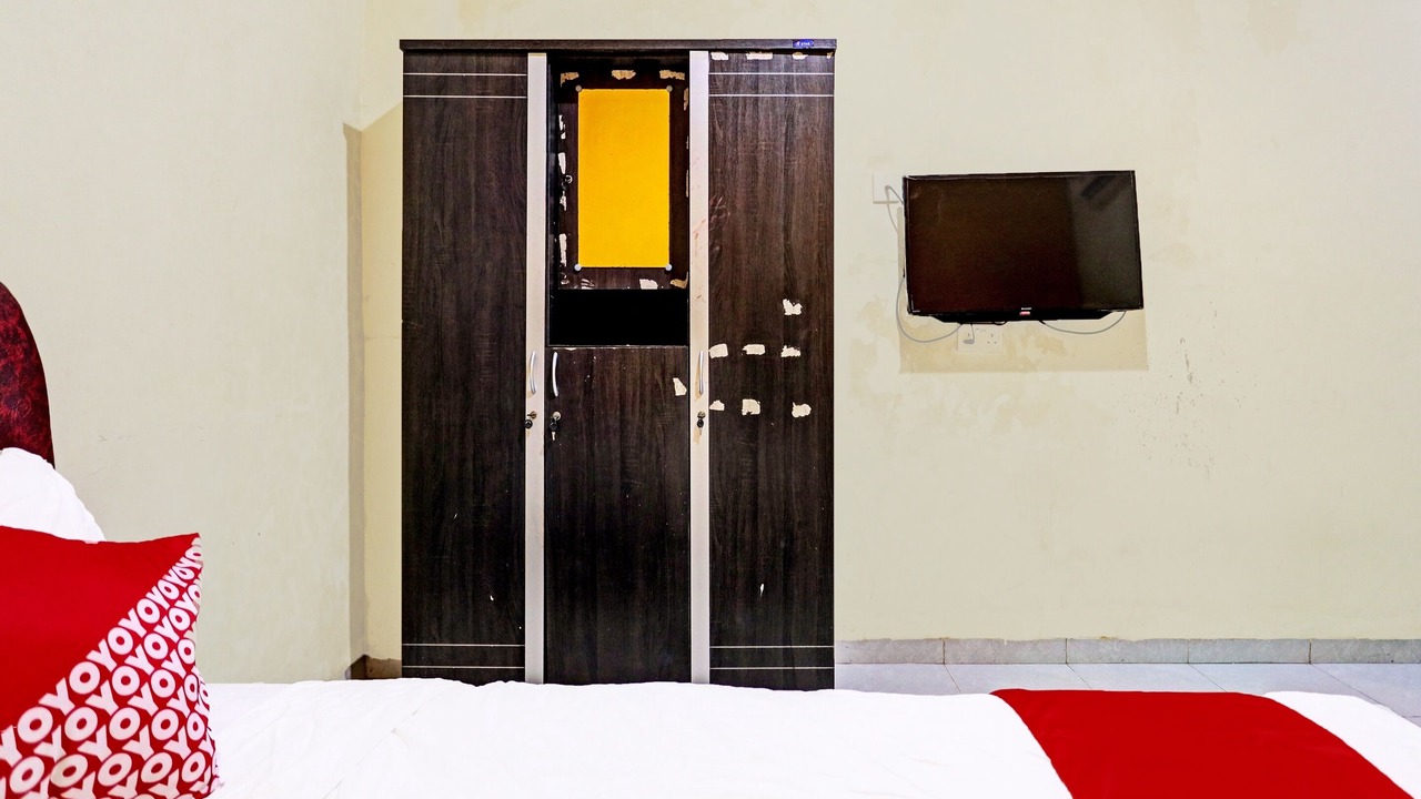 Photo of Bedroom in Batam