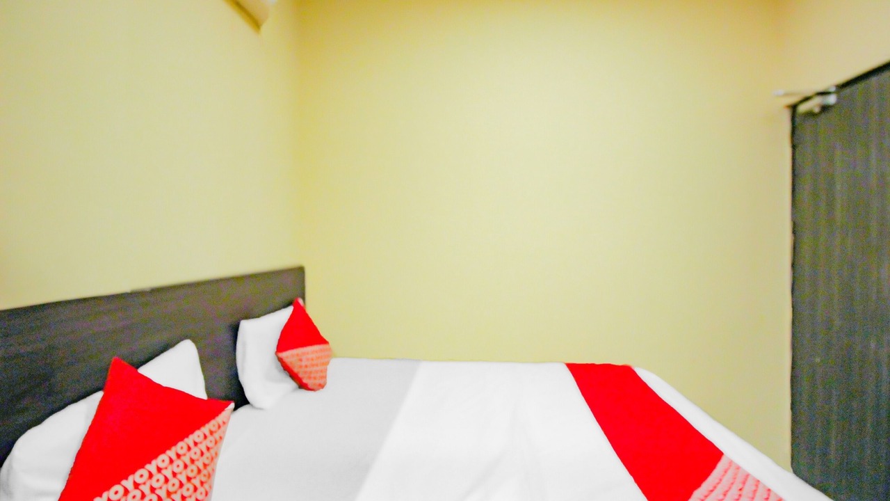 Photo of Bedroom in Medan