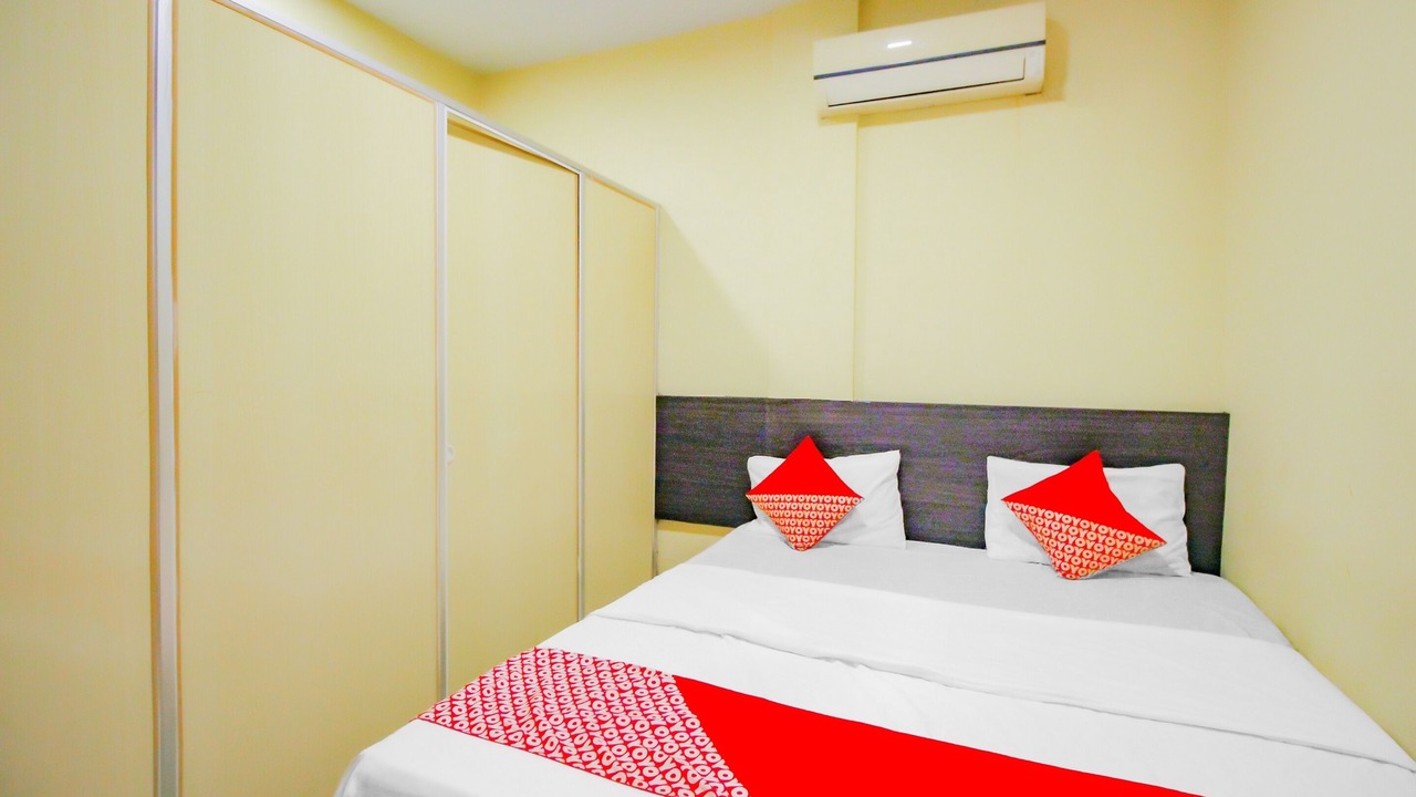 Photo of Bedroom in Medan