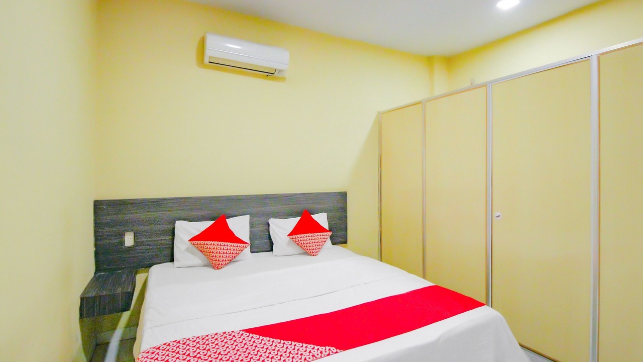 Photo of Bedroom in Medan