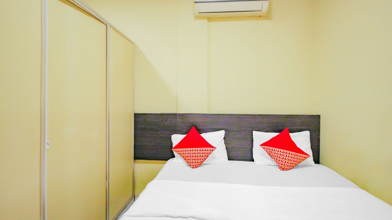 Photo of Bedroom in Medan