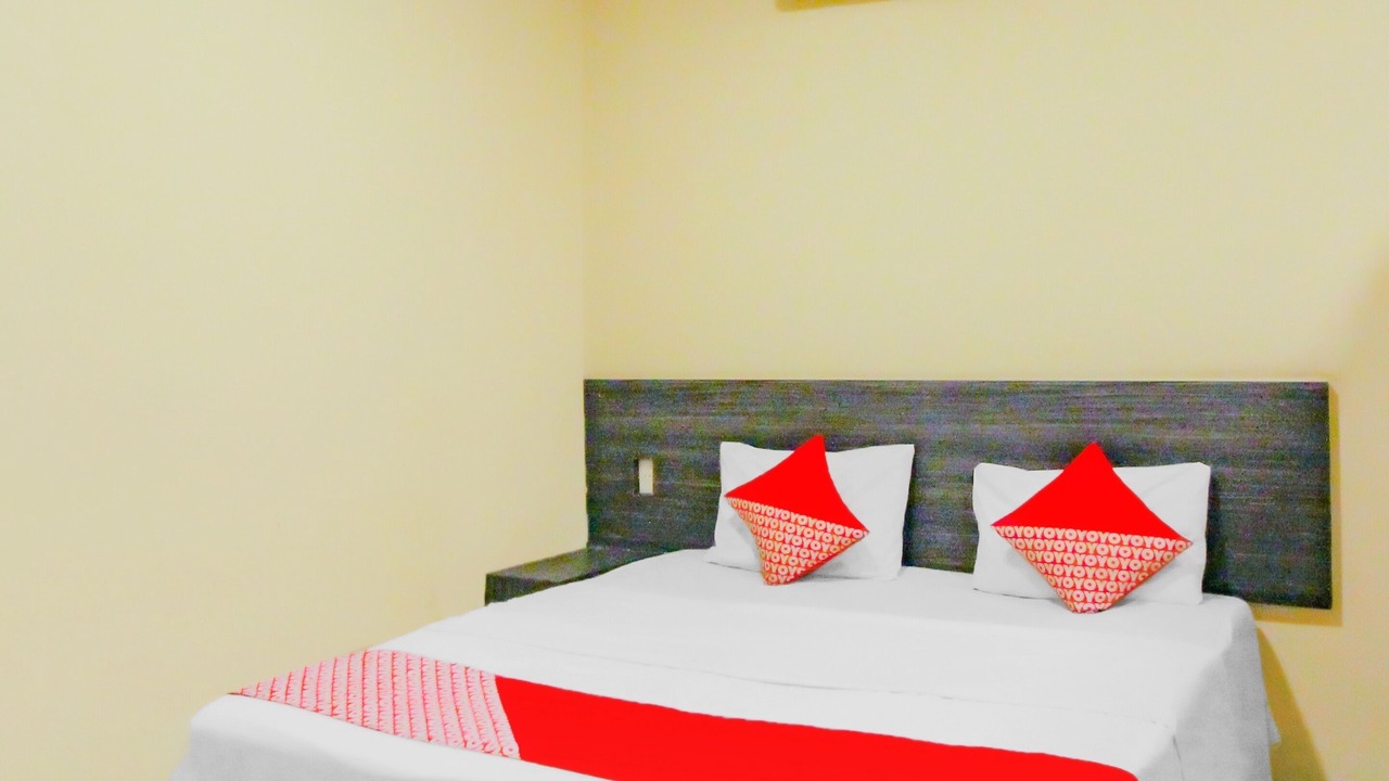 Photo of Bedroom in Medan