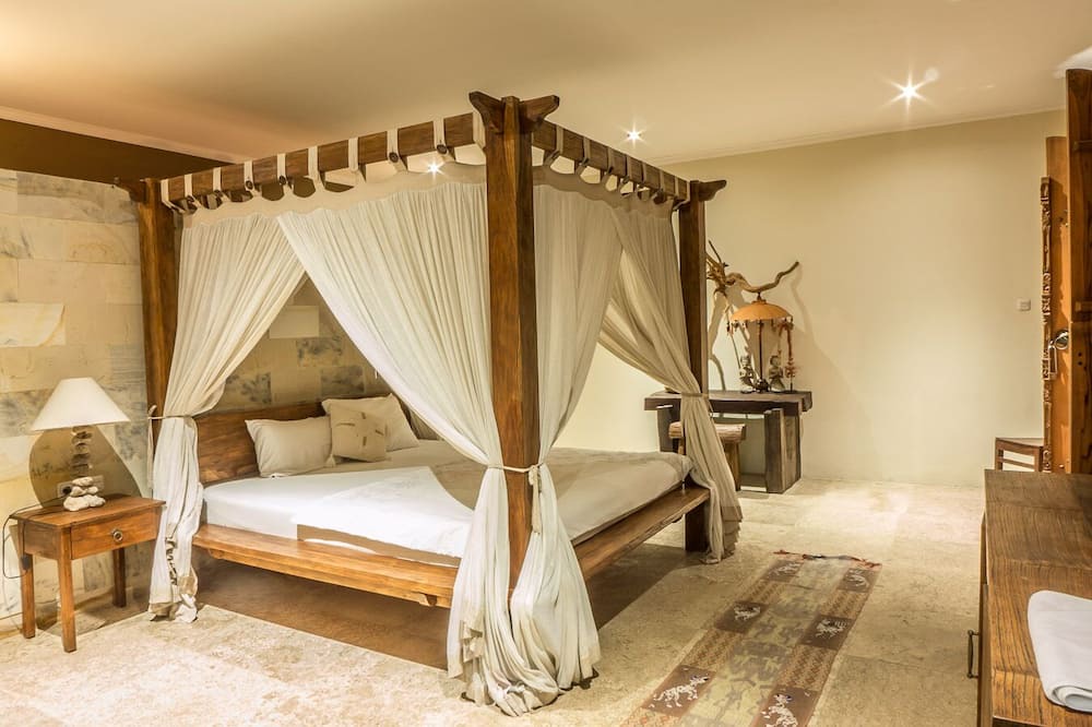 Photo of Bedroom in Padangsambian Klod