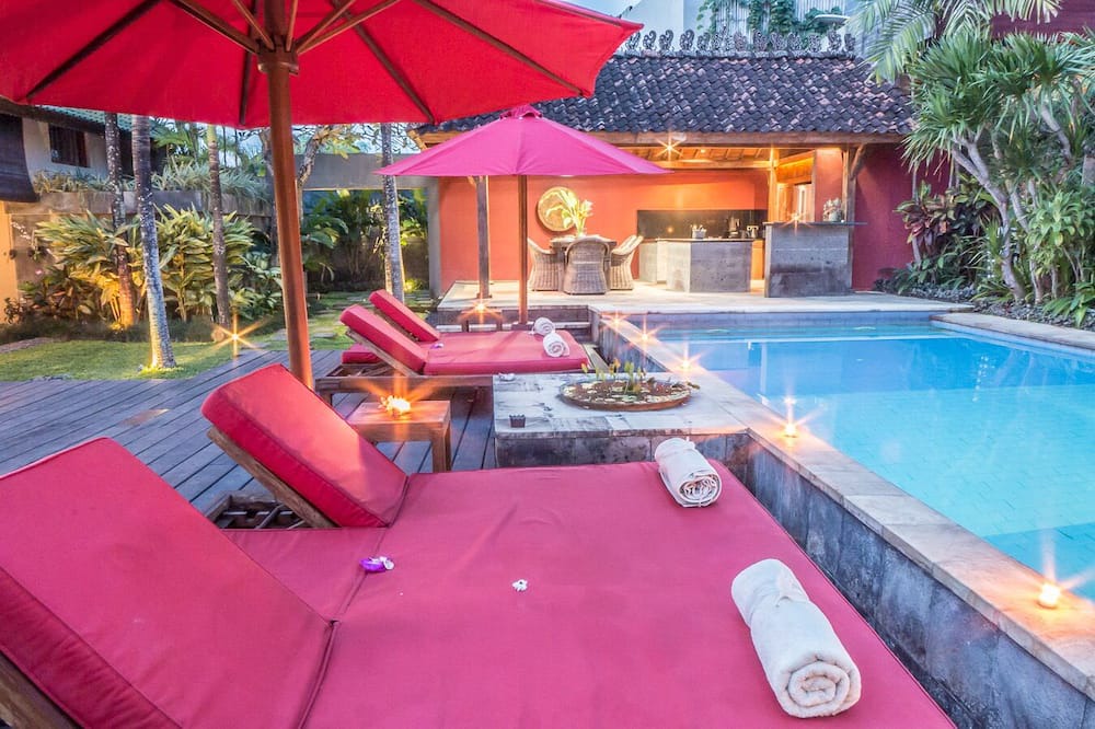 Photo of Outdoor in Padangsambian Klod