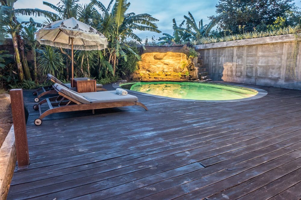 Photo of Outdoor in Padangsambian Klod