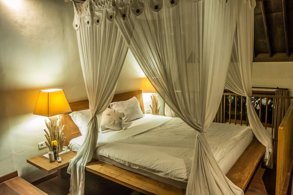 Photo of Bedroom in Padangsambian Klod