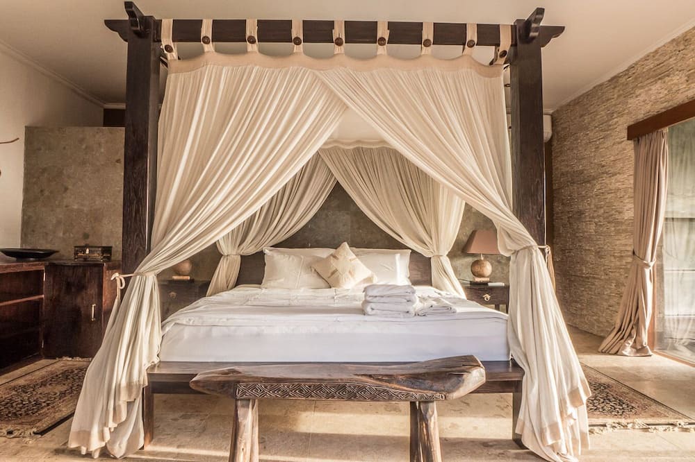 Photo of Bedroom in Padangsambian Klod