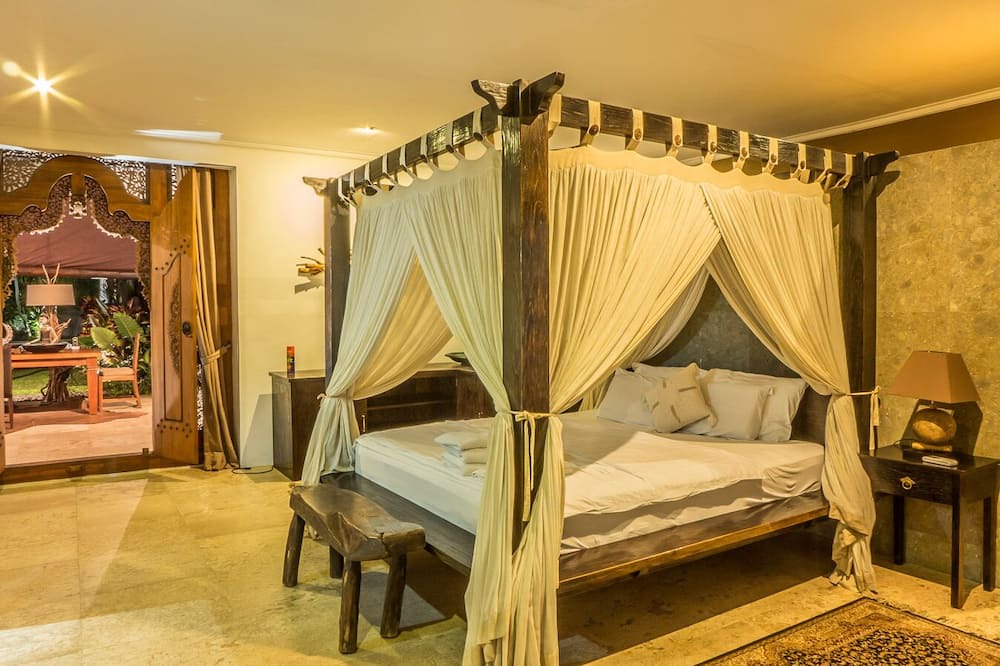 Photo of Bedroom in Padangsambian Klod