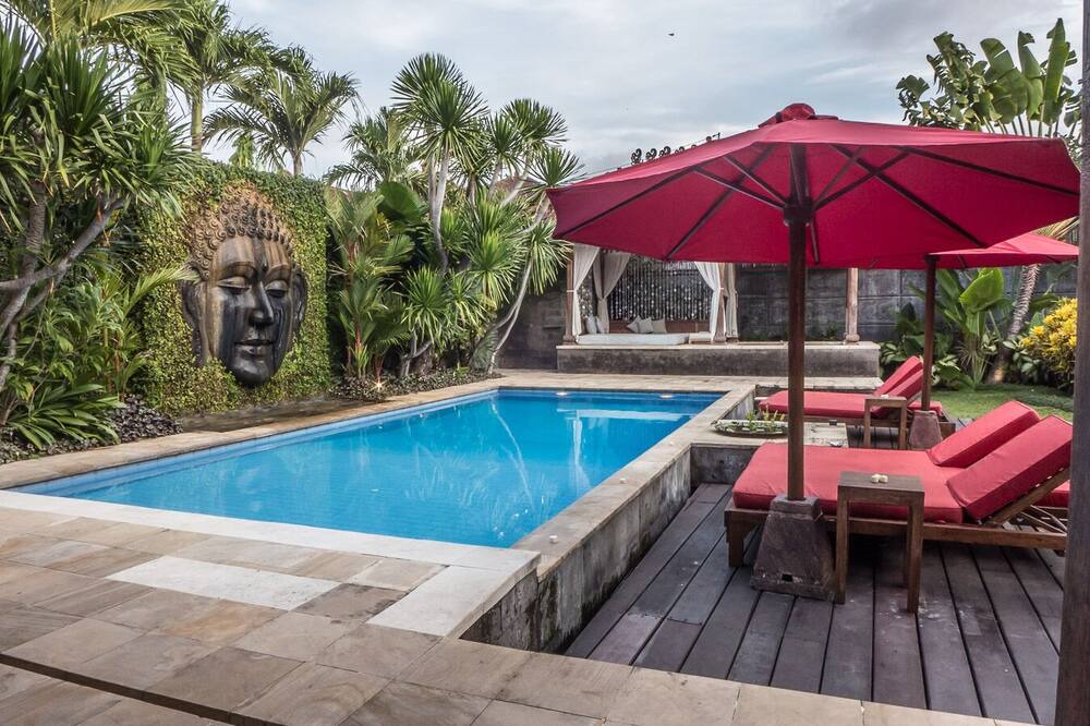 Photo of Outdoor in Padangsambian Klod