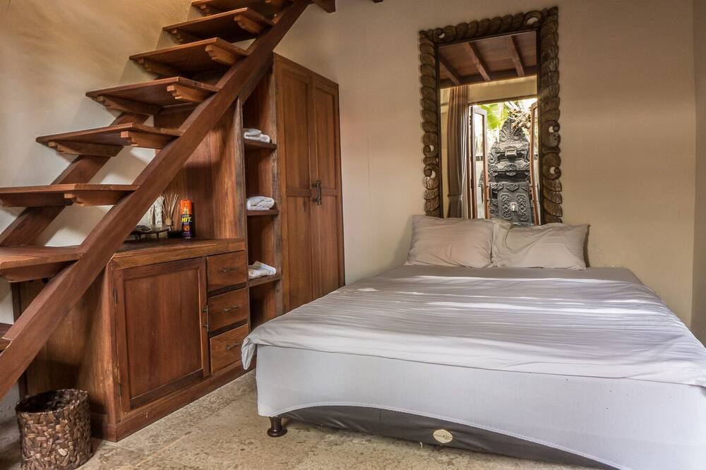 Photo of Bedroom in Padangsambian Klod