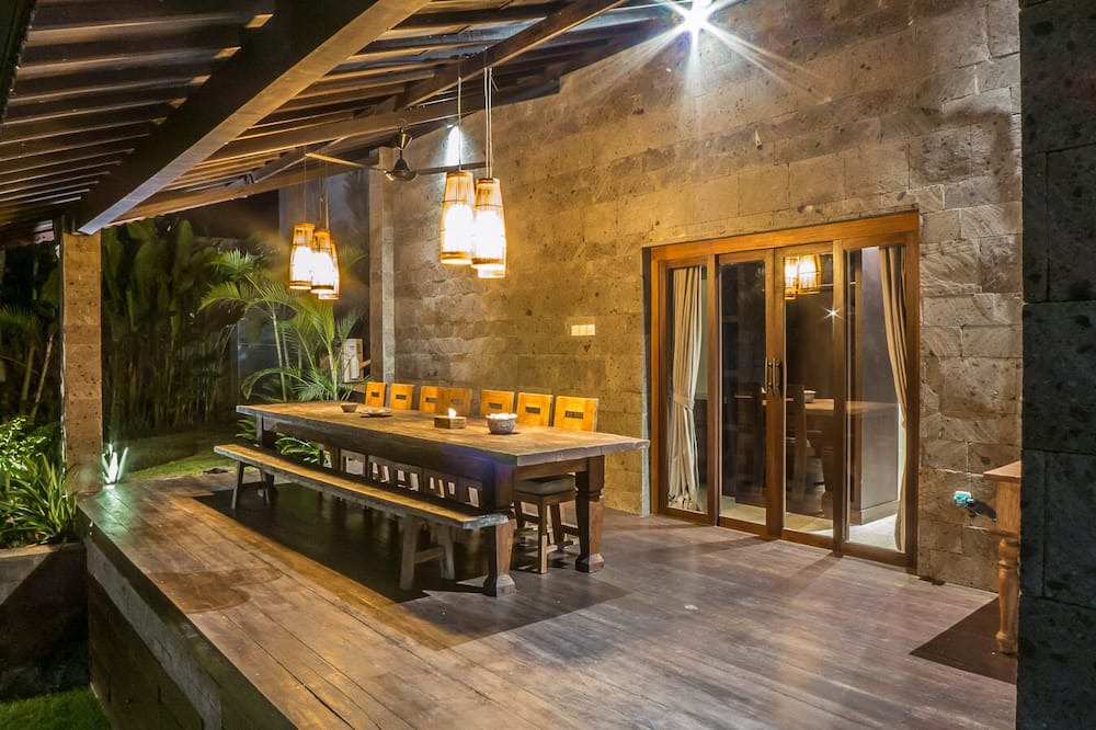 Photo of Outdoor in Padangsambian Klod