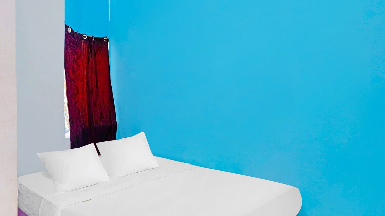 Photo of Bedroom in Lubuk Baja
