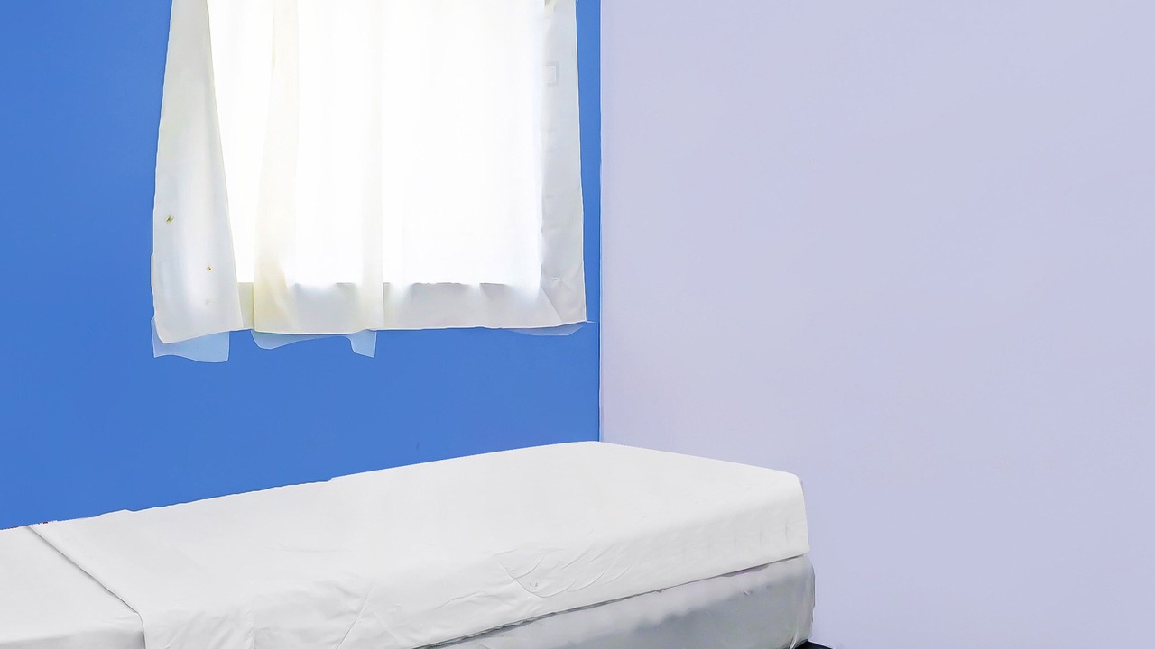 Photo of Bedroom in Lubuk Baja