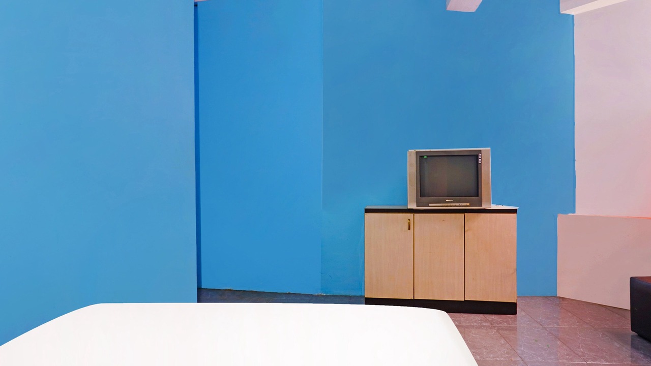 Photo of Bedroom in Lubuk Baja