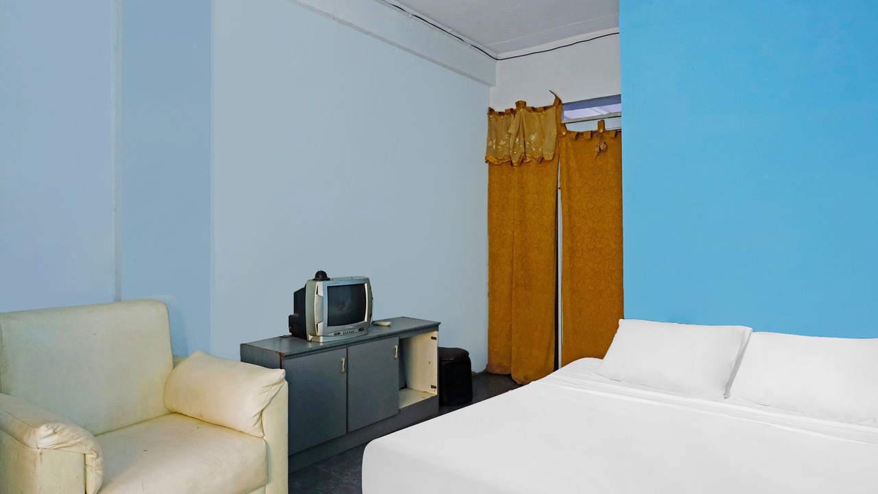 Photo of Bedroom in Lubuk Baja