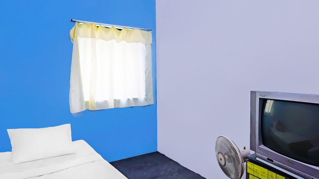 Photo of Bedroom in Lubuk Baja