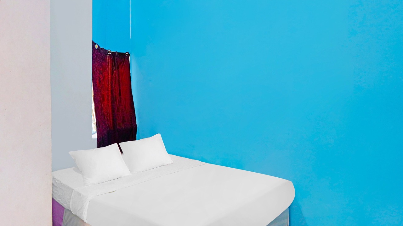 Photo of Bedroom in Lubuk Baja