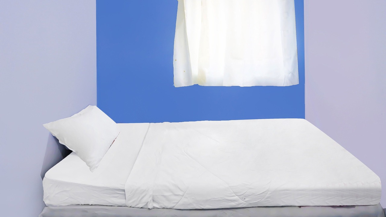 Photo of Bedroom in Lubuk Baja