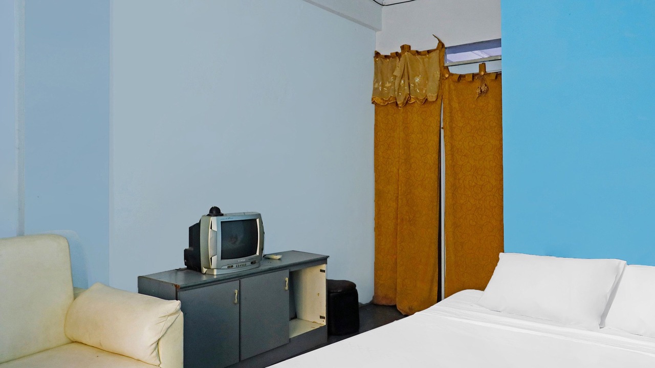 Photo of Bedroom in Lubuk Baja