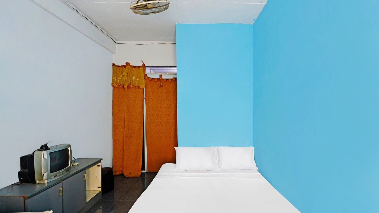 Photo of Bedroom in Lubuk Baja