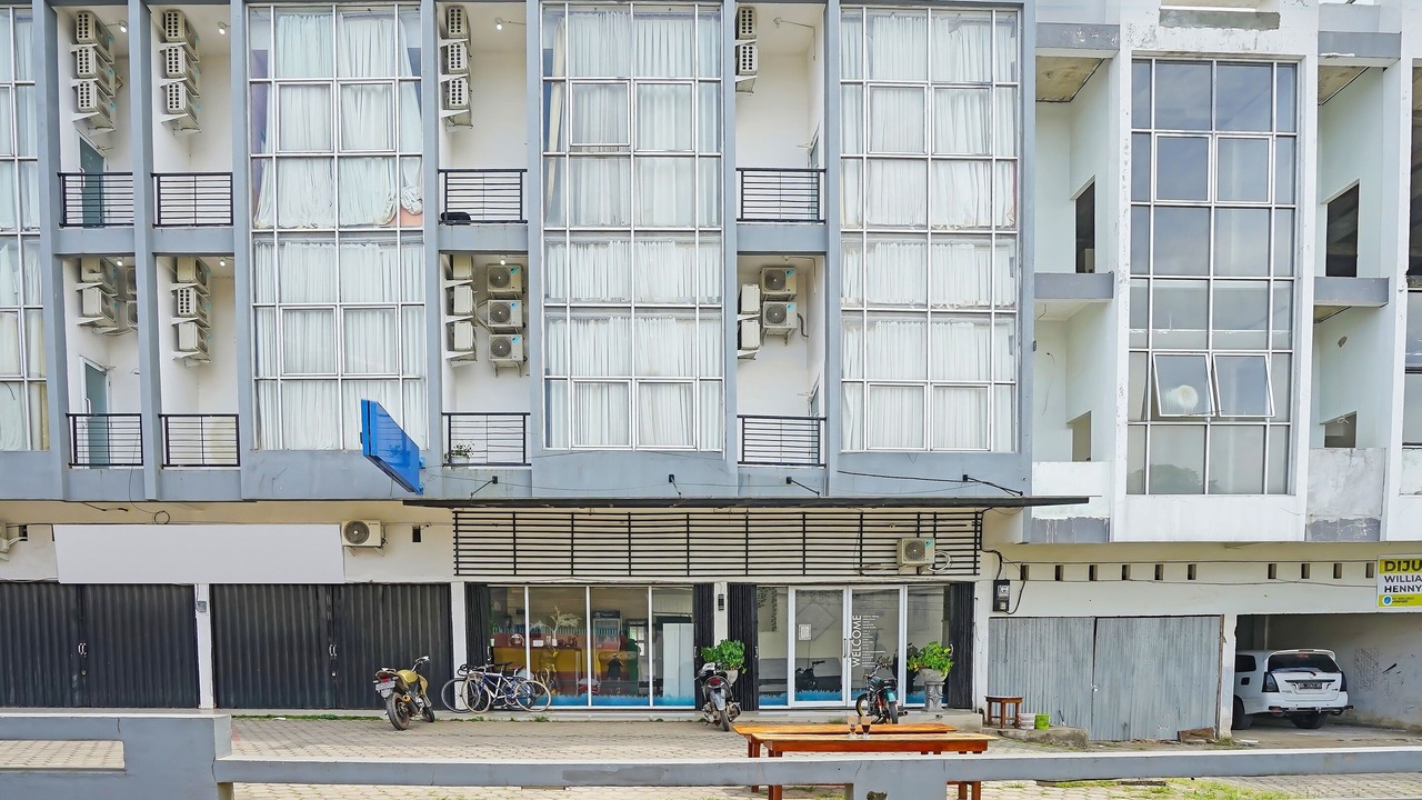 Photo of Outdoor in Sukarami